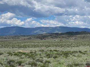 70 Tbd County Rd, Del Norte, CO 81132