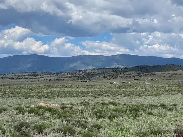 TBD County Road 70, Del Norte, CO 81132
