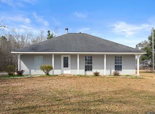 46504 Laurel Ridge Rd, Saint Amant, LA 70774