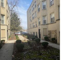 1121 E 81st St #3N, Chicago, IL 60619