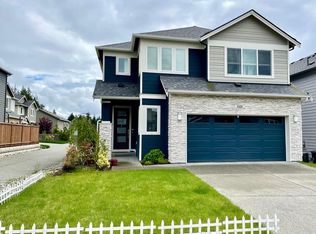 4424 234th Pl SE, Bothell, WA 98021