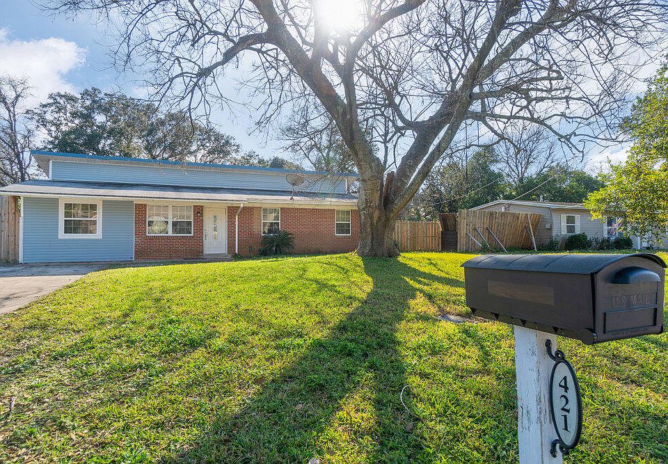 421 Westminster Rd, Fort Walton Beach, FL 32547 Zillow
