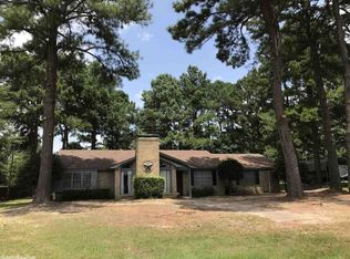 206 Tejas Trl, Atlanta, TX 75551