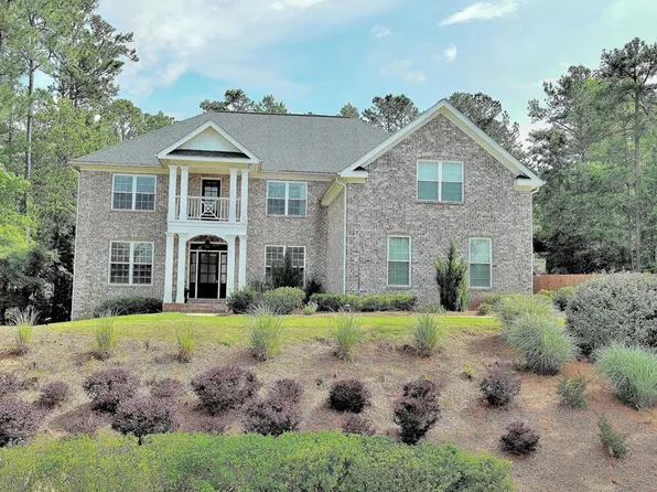 8656 Creekrise Dr, Columbus, GA 31904