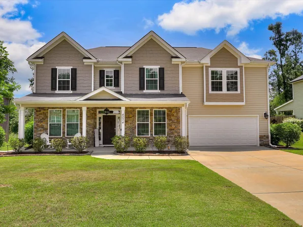 4074 Ellington Drive, Grovetown, GA