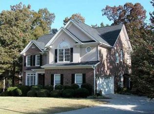 3833 Alexandria Dr, Gainesville, GA 30506
