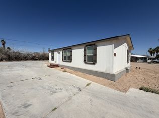 5657 S Pearl St, Fort Mohave, AZ 86426