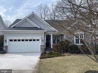 6820 Saddle Run Way, Gainesville, VA 20155