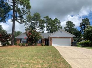 4251 White Pine Ct, Augusta, GA 30906