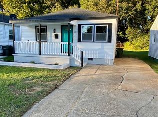 681 Bell St, Hampton, VA 23661