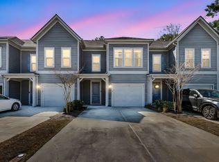 2322 Watchtower Ln, Charleston, SC 29414