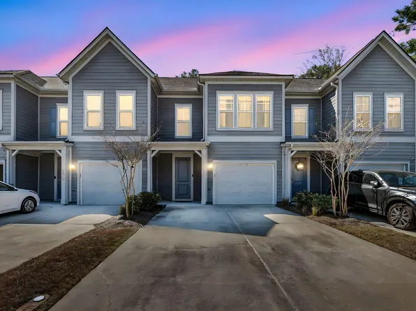 2322 Watchtower Ln, Charleston, SC 29414