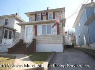 391 Pelton Ave, Staten Island, NY 10310