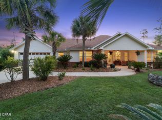 5241 Pinetree Rd, Panama City, FL 32404