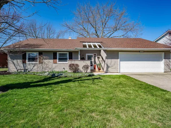 9126 Redfield Dr, Fort Wayne, IN 46819