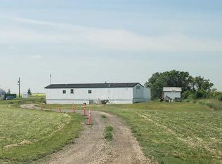 234082 W Range Road 264, Wheatland County, AB T1P 0X4