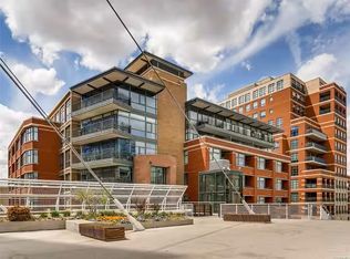 2100 16th St UNIT 310, Denver, CO 80202