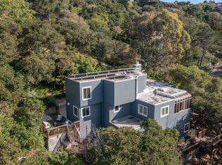 1130 Chula Vista Dr, Belmont, CA 94002