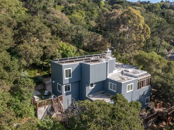 1130 Chula Vista Dr, Belmont, CA 94002