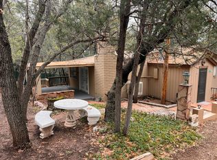 3209 N Miller Dr, Pine, AZ 85544