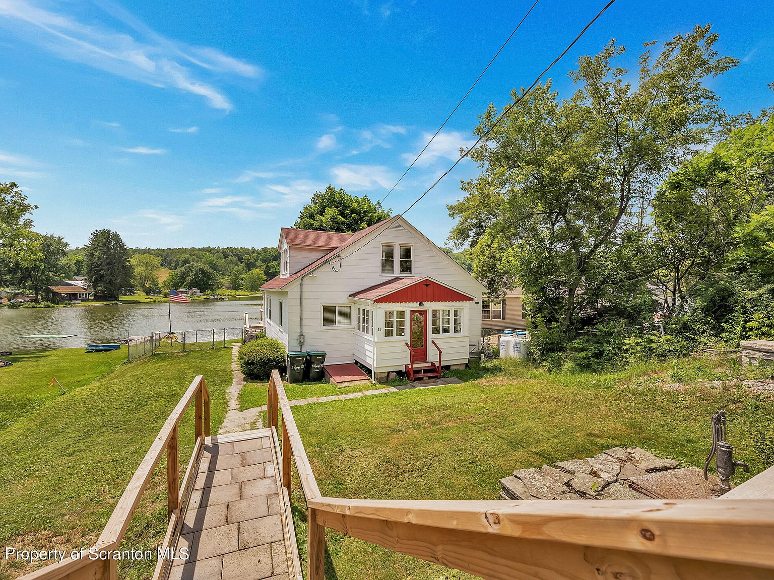 25 Granger Rd, Kingsley, PA 18826 Zillow