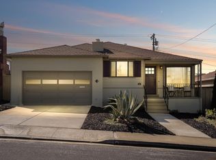 121 Greenwood Dr, South San Francisco, CA