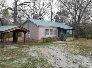 415 E Webb St, Mountain View, AR 72560