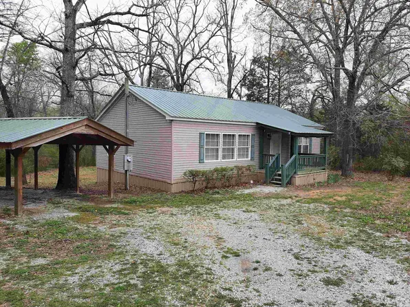 415 E Webb St, Mountain View, AR 72560