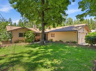 10080 Braemar Way, Grass Valley, CA 95949
