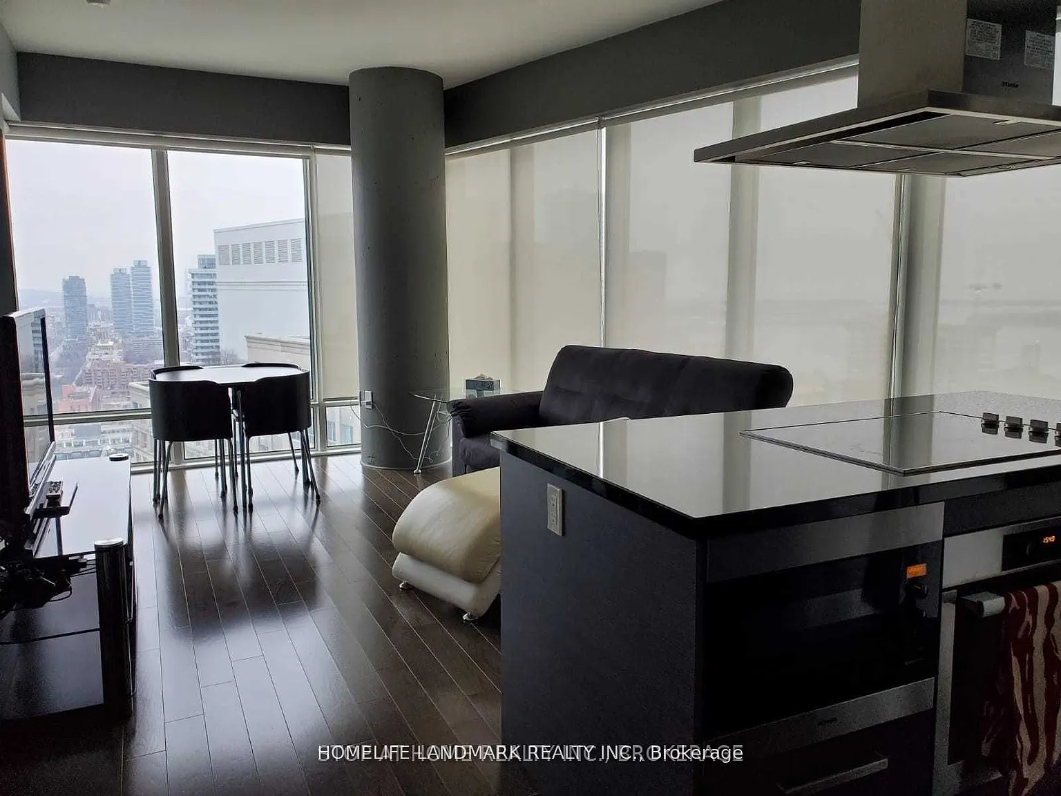2 bed, $3,850 — Photo 2