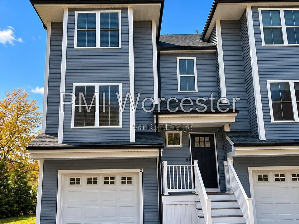 274 Providence Rd #8
