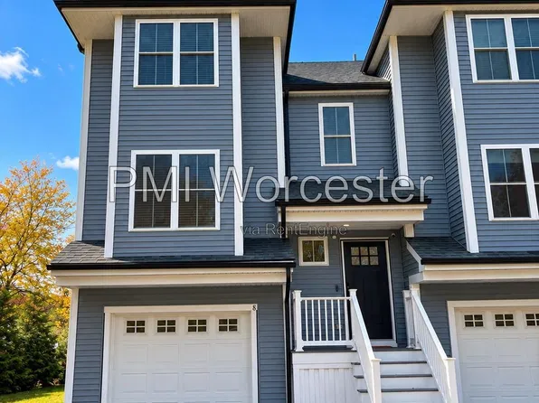 274 Providence Rd #8, South Grafton, MA 01560