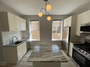 3338 S May St #1F, Chicago, IL 60608