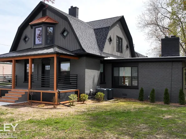 175 W Washington St, Freeland, MI 48623
