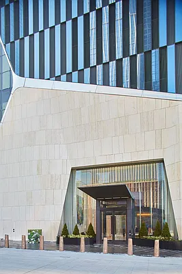 Rented by Berkshire Hathaway HomeServices New York Properties | media 34