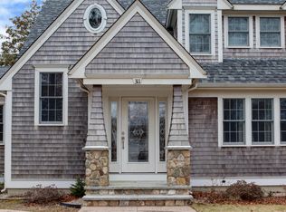 311 Williston Rd, Sagamore Beach, MA 02562