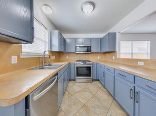 1415 Grayford Ct, Houston, TX 77073