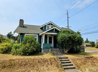 3702 S Asotin St, Tacoma, WA