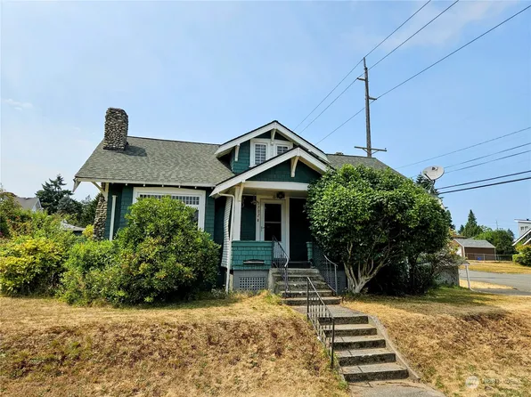 3702 S Asotin Street, Tacoma, WA 98418