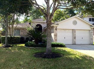 23207 Postwood Park Ln, Spring, TX 77373