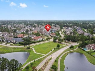6 Liberty Branch Blvd, Spring, TX 77389