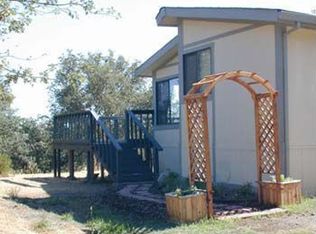 2685 Hartley Rd, Lakeport, CA 95453