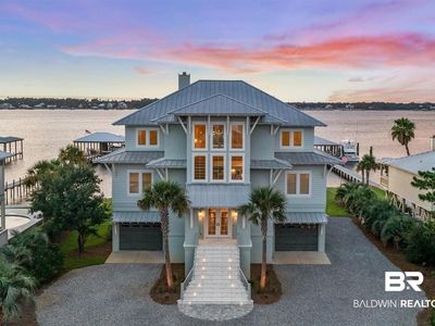 4029 Hatteras Cv, Orange Beach, AL, 36561