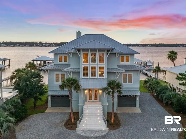 4029 Hatteras Cv, Orange Beach, AL 36561