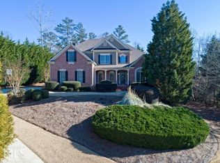 78 Lewellen Dr NW, Marietta, GA