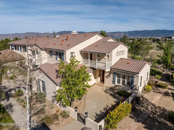 2983 Roundrock Ct, Reno, NV 89511