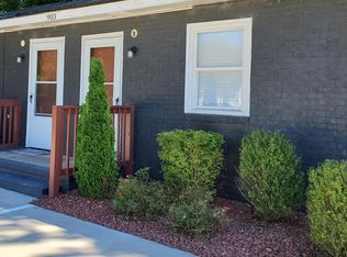 903 Pender St S #B, Wilson, NC 27893