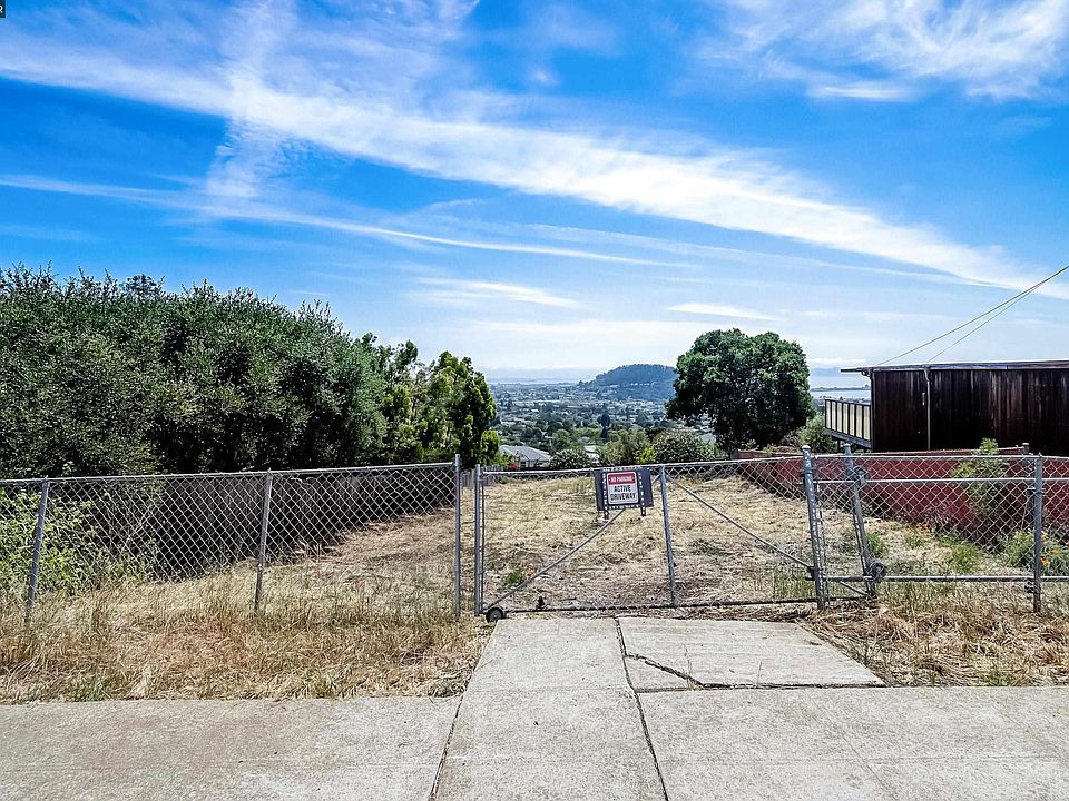 835 Galvin Dr, El Cerrito, CA 94530 Zillow