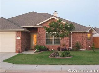 10605 Colton Ave, Lubbock, TX 79424
