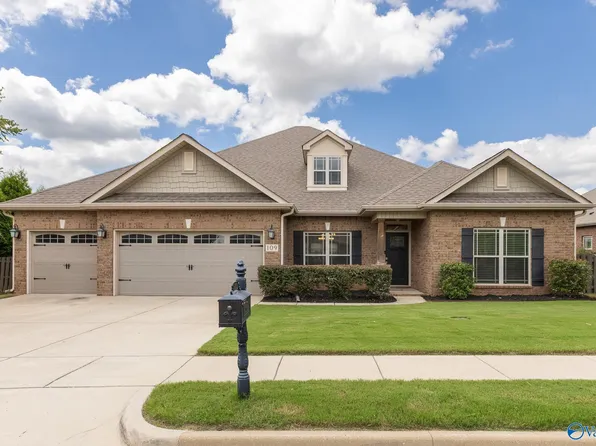 109 Walnut Cove Blvd SW, Huntsville, AL 35824